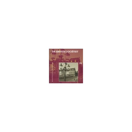 77. De Groote Sociëteit