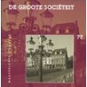 77. De Groote Sociëteit