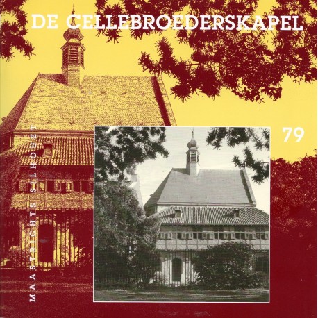 79. De Cellebroederskapel
