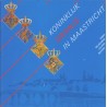 99. Koninklijk Oranje in Maastricht
