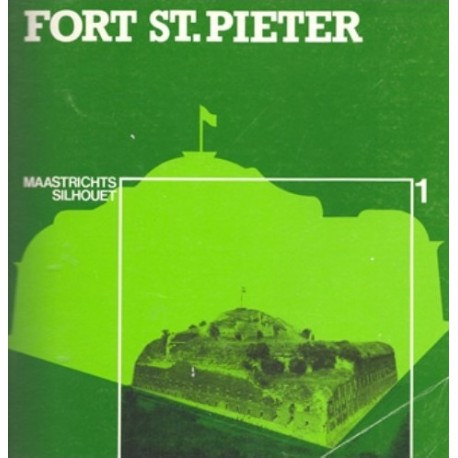 01. Fort St. Pieter