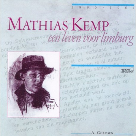 17. Mathias Kemp, een leven voor Limburg