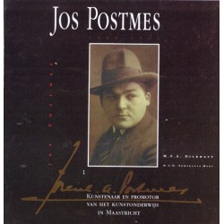 25. Jos Postmes 1896-1934