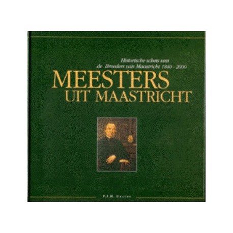 31. Meesters uit Maastricht