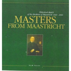 31E. Masters of Maastricht