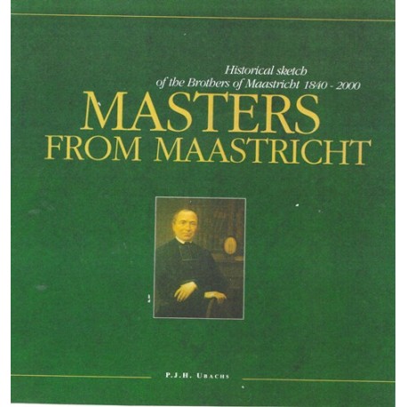 31E. Masters of Maastricht