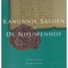 43. Kanunnik Salden en De Nieuwenhof