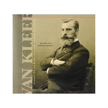 45. Van Kleef - Een man van zeldzame talenten