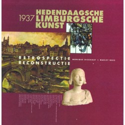 505. Hedendaags Limburgse Kunst