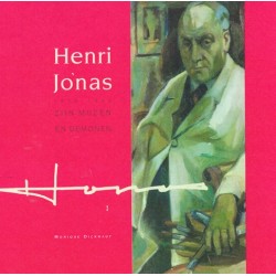 509. Henri Jonas