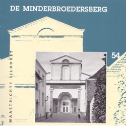 54. De Minderbroedersberg