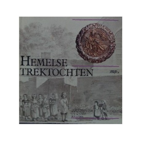 16. Hemelse trektochten *