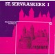 St. Servaaskerk I en II. De kerk en de mensen. **