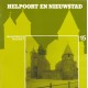 15. Helpoort en Nieuwstad *