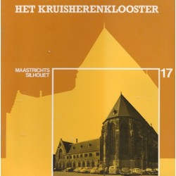 17. Het Kruisherenklooster *
