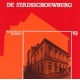 19. De Stadsschouwburg