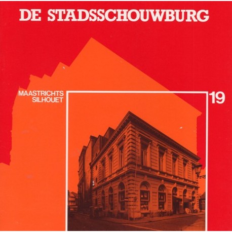 19. De Stadsschouwburg