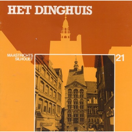 21. Het Dinghuis