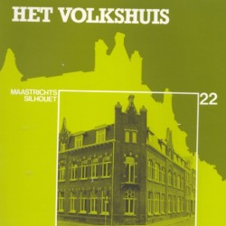 22. Het Volkshuis