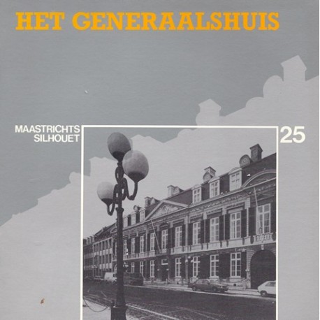 25. Het Generaalshuis