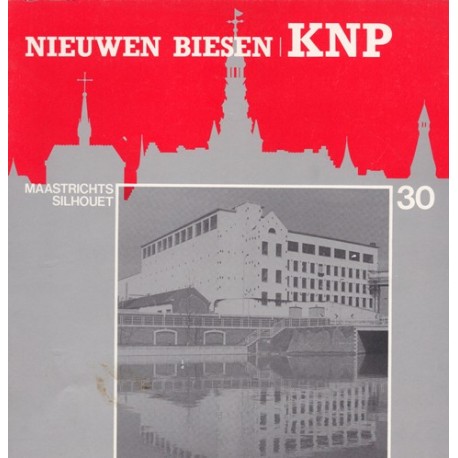 30. Nieuwe Biesen / KNP