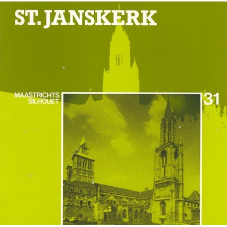 31. St. Janskerk