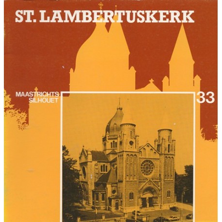 33. St. Lambertuskerk*