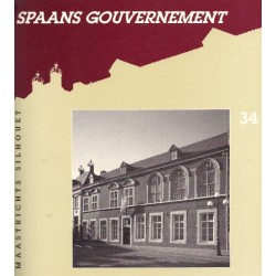 34. Spaans Gouvernement*