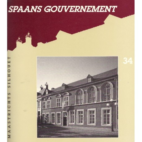34. Spaans Gouvernement*