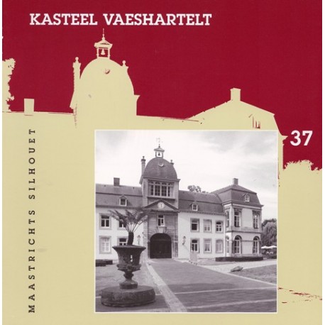 37. Kasteel Vaeshartelt herziene druk