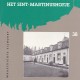 38. Het Sint - Martinushofje*