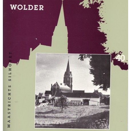 40. Wolder*