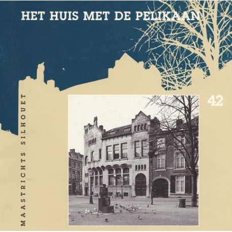42. Het huis met de Pelikaan *