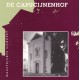 52. De Capucijnenhof *