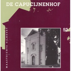 52. De Capucijnenhof *