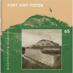 65. Fort St. Pieter