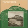 65. Fort St. Pieter