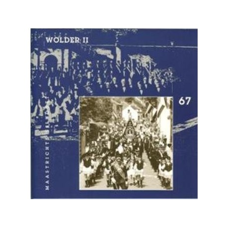 67. Wolder II