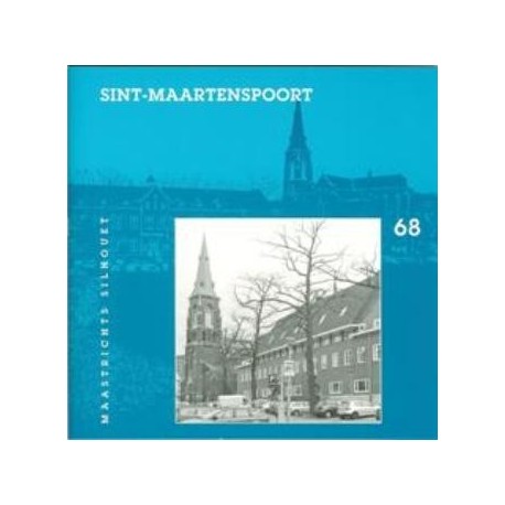 68. St. Maartenspoort