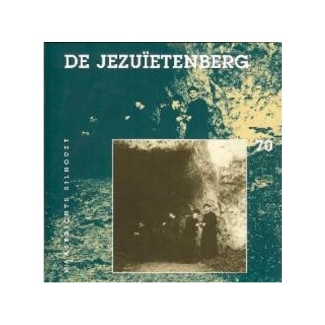 70. De Jezuïtenberg